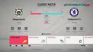 Newpswhosdis's Live PS4 Broadcast