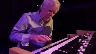Van Der Graaf Generator - Interference Patters [Bath Forum Concert 1 March 2022)