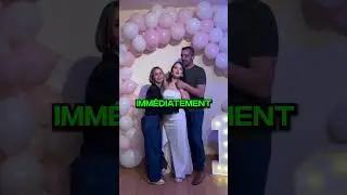 Cette fille n'aurait jamais dû faire ça ! 😱