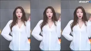 BJ Jippi {G지삐♥} ~ EXID UP&DOWN cover dance 3
