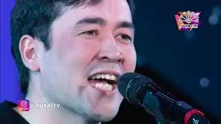 Бурелар - Мин барырмын юлдарыңдан (Music Video)