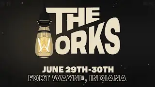 The Works 2024 - An Indiana Melee Regional Feat. Cody Schwab, Zamu, Prince Abu, Blue and more!
