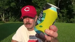 Louisiana Beer Reviews: All Play Half & Half Hard Iced Tea