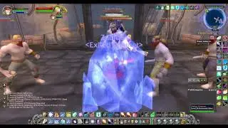 Wow Anniversary Stockades Boost 1 pull 85-93mob 3-4m run  80-160g/h