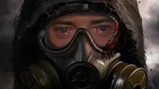 Сталкер Опарыш снова всех обыграл... STALKER RP UNTURNED
