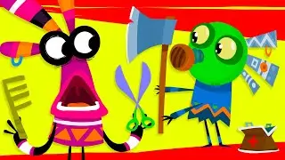 Qumi-Qumi - Money, Money. Episode 14