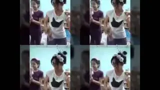 คุกเข่า(cover)cocktail by benzfern