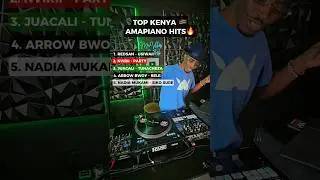 🇰🇪 