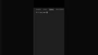 Find Vowels using Python. 