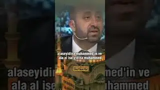 Ömer Döngeloğlu Mesele Berat Gecesi Size Tavsiye Ediyorum 