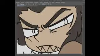 Not a real Sally Face 