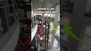 What's the BEST Car Museum for Your Next Adventure?