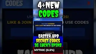 ALL WORKING CODES FOR BLUE LOCK RIVALS IN APRIL 2025! EASTER UPDATE 