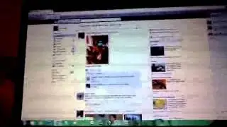 Desktop Froze Up And Google Chrome Issues