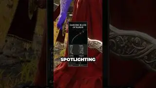 Ranking Dancing Blade of Ranah! ⚔️  | Elden Ring DLC Weapon