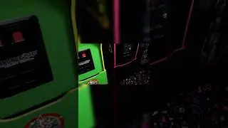 Dragon's Lair Arcade 1Up Cabinet - Easy & Cheap Mod!