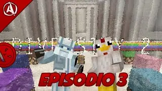 |Demasiado fácil| Diversity Ep 3. w/ Pollitoyeye
