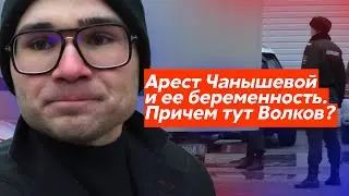 Никто не пришел на суд беременного координатора штаба Навального. Два месяца под стражей/Арслан Энн