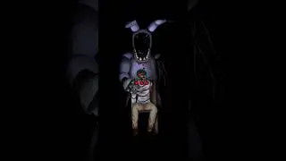 If The Withered Animatronics Represents How The Kids Died🪦Does that Mean.. 