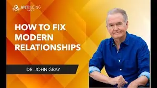 What is wrong with modern relationships and how to fix them?