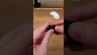 Петличные микрофоны 