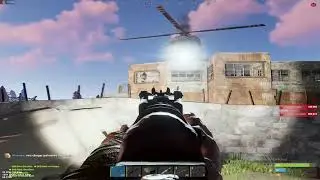Going Deep On 30 Man Spanish Zerg-Rust