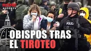 Durísimo comunicado de obispos de Atlanta (EE.UU.) tras el tiroteo en el instituto