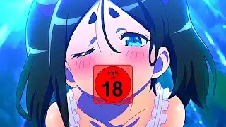Dieser HEFTIGE Anime ist DOCH UNCUT auf Deutsch streambar!