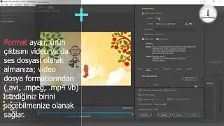 26 Premiere Pro Dışa Aktarma