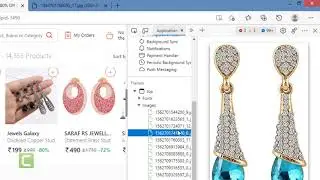 Download Any Image or Video from any Website | किसी भी वेबसाइट से फोटो और विडियो डाउनलोड करें 100%