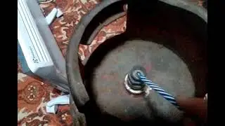 пропускает газ баллон видео № 1
