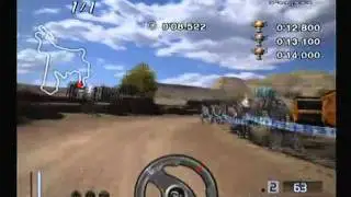 Gran Turismo 4 - License A11 Gold