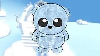 How to get the Cloud Panda in Find the Pandas