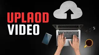 How to Upload Videos in Canva