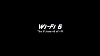 Future of Wi-Fi- D-Link Wi-Fi6 DIR-X1560