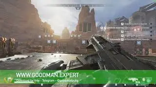 APEX LEGENDS FREE NO RECOIL MACROS