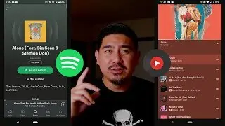 10 Reasons I Switched from Spotify to YouTube Music
