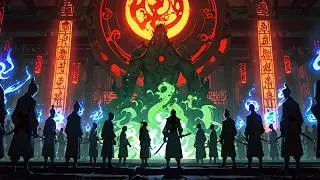 Chapter 996-1000 Journey to Immortality
