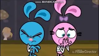 Yin Yang Yo! - A Walk in the Woods FANDUB Sneak Peak #1