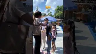 SAMNTHA KASIH KEJUTAN KAK DISTA HAMPERS SERBA SANRIO😱😱 