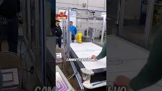 Роботы захватывают мир🤯