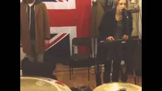 Polly Wants - Мне больно смотреть