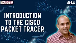 Week 1: Introduction to the Cisco Packet Tracer Activity for Week 1