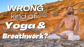 Wrong and Right kind of Yoga & Breathwork | Michaël Bijker