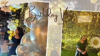 Aayat ka birthday celebration 🥳 || kya games khela hum sabne maza aa gya #vlog #foryou #trending