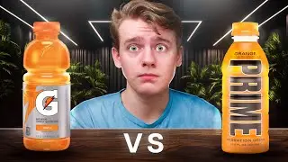 Normal Vs YouTuber Foods