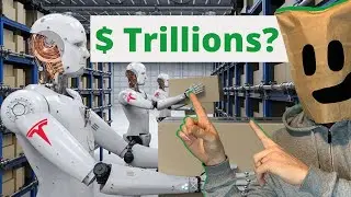 TESLA AI DAY PREDICTION (TSLA Stock)