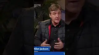 We are not powerless // Allen Jackson