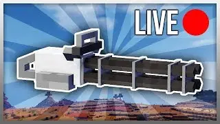 Minecraft: Gun Mod Development #19 - Increasing the Damage!