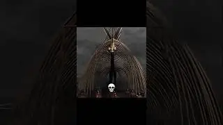 Don't miss the height of the last titan ☠️ 